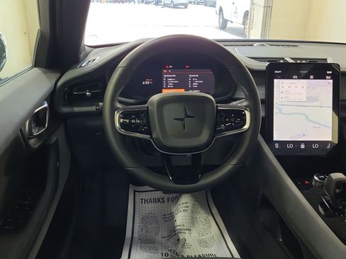 Used 2023 Polestar Polestar 2 w/ Pilot Pack AWD/4WD image 10
