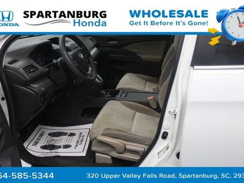 Used 2014 Honda CR-V EX image 14