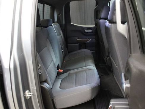 Used 2020 GMC Sierra 1500 SLE w/ SLE Value Package AWD/4WD image 51