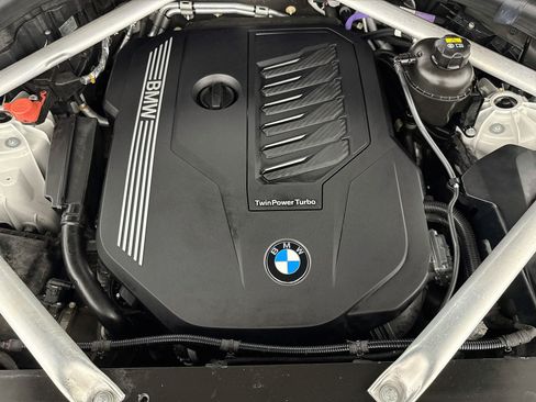 Used 2022 BMW X5 sDrive40i w/ Premium Package RWD image 69