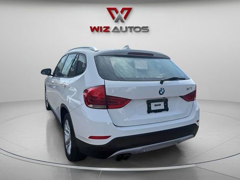 Used 2015 BMW X1 xDrive28i image 7