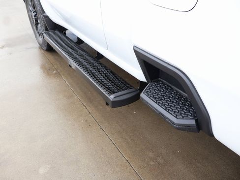 New 2026 Chevrolet Silverado 2500 W/T image 11