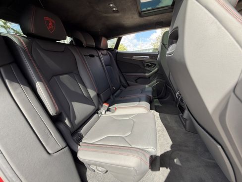 Used 2023 Lamborghini Urus S image 24