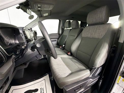 Used 2023 Ford F150 XLT image 19