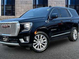 Used 2023 GMC Yukon Denali video 2