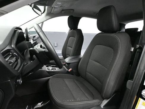 Used 2024 Ford Escape Active AWD/4WD image 24