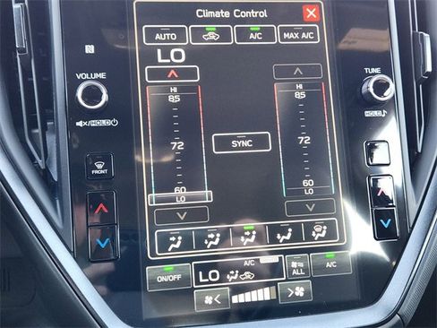 New 2026 Subaru Impreza RS image 15