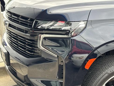 Used 2024 Chevrolet Tahoe RST w/ Luxury Package AWD/4WD image 5