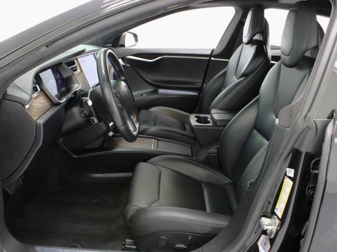 Used 2017 Tesla Model S 75D image 33