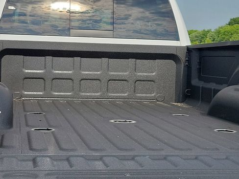 New 2026 RAM 3500 Tradesman AWD/4WD image 8