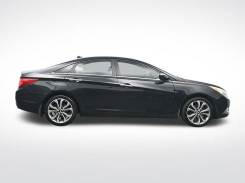 Used 2013 Hyundai Sonata SE image 4
