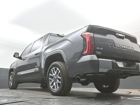 Used 2024 Toyota Tundra 1794 Edition AWD/4WD image 52