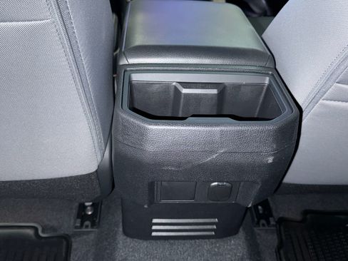 New 2026 Toyota Tacoma TRD Off-Road AWD/4WD image 12