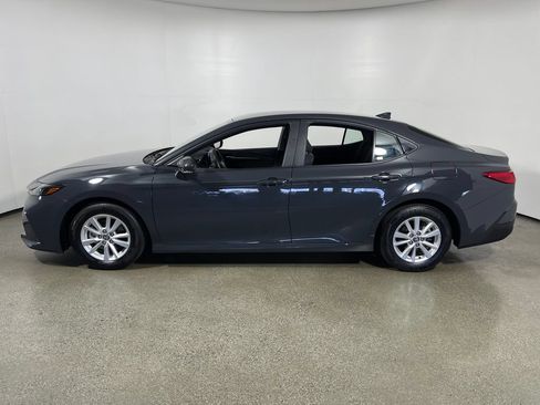 Used 2025 Toyota Camry LE FWD image 6