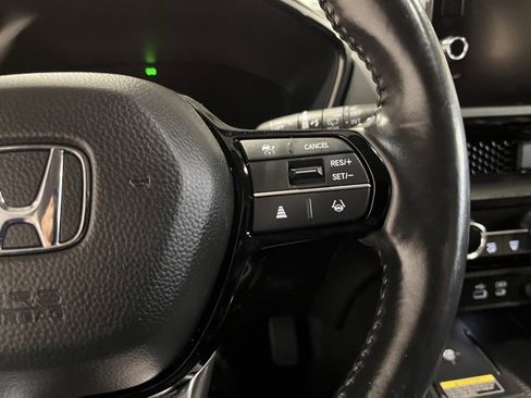 Used 2024 Honda CR-V EX-L image 26