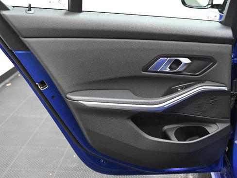 Used 2020 BMW M340i xDrive w/ Driving Assistance Package AWD/4WD image 35