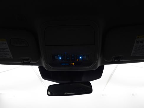 Used 2023 Ford Explorer Limited w/ Equipment Group 301A image 38