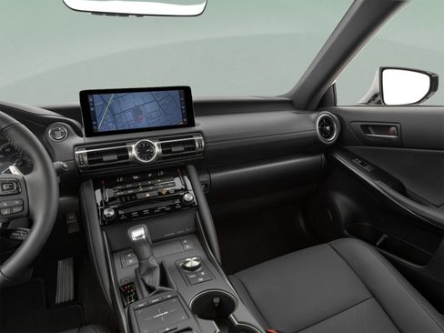 Used 2023 Lexus IS 350 F Sport RWD image 41