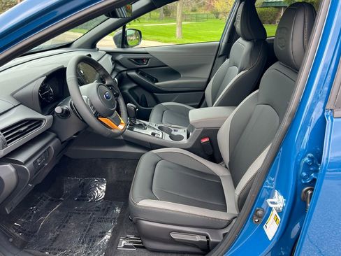 New 2026 Subaru Crosstrek 2.5i Wilderness AWD/4WD image 4