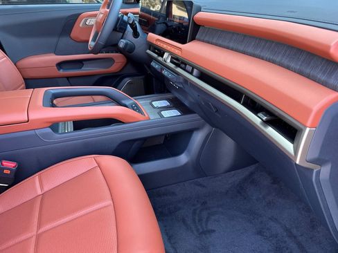 New 2027 Kia Telluride X-Line SX Prestige image 17