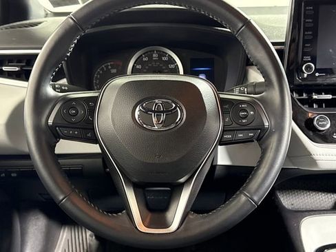 Certified 2022 Toyota Corolla SE image 16