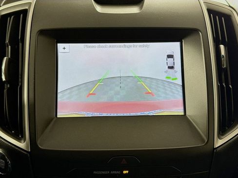 Used 2018 Ford Edge SEL w/ Equipment Group 201A image 13