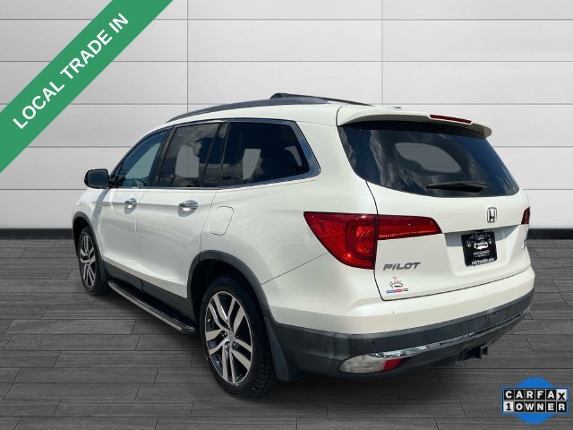 Used 2017 Honda Pilot Touring image 5