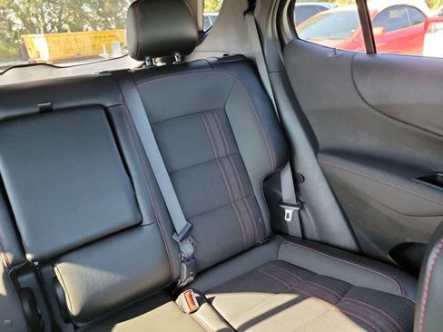 Used 2024 Chevrolet Equinox RS image 6