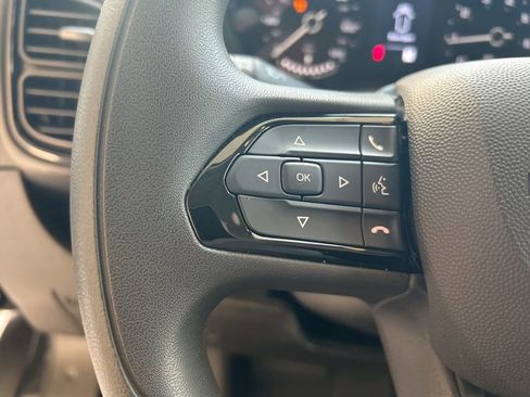 New 2026 RAM ProMaster 2500 image 38