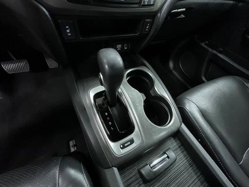 Used 2018 Honda Ridgeline RTL-T image 15