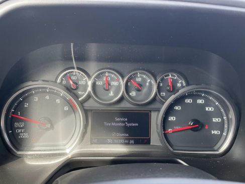 Used 2021 Chevrolet Tahoe LT AWD/4WD image 21