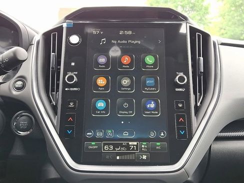 New 2026 Subaru Crosstrek 2.5i Limited AWD/4WD image 17