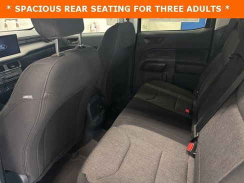 New 2025 Ford Maverick XLT w/ XLT Luxury Package image 27