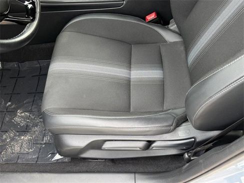Used 2023 Honda Civic Sport image 16