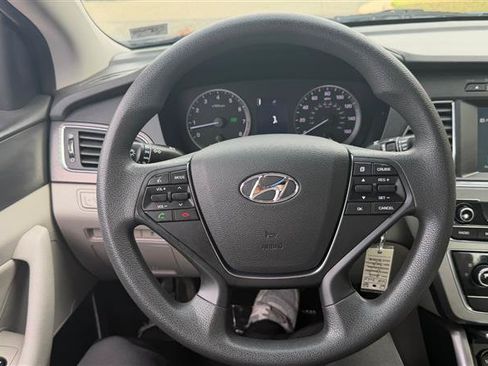 Used 2016 Hyundai Sonata Sport FWD image 27