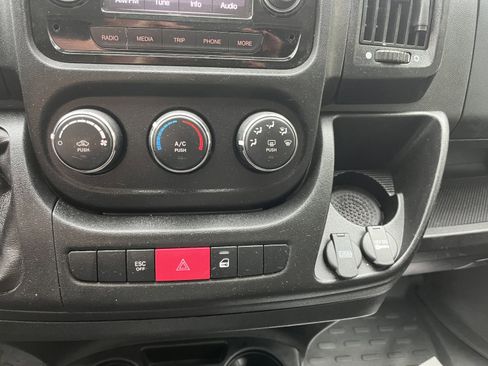 Used 2021 RAM ProMaster 3500 image 20