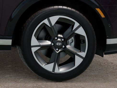 New 2026 Hyundai Palisade Limited image 8