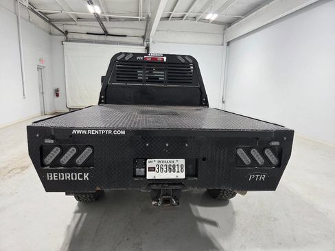 Used 2023 RAM 2500 Tradesman image 5