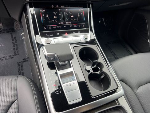 New 2025 Audi Q7 3.0T Premium Plus AWD/4WD image 25