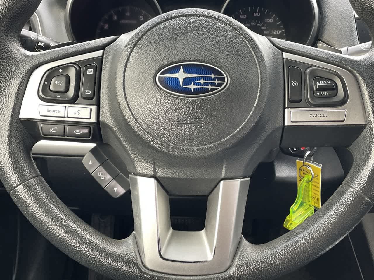 Used 2015 Subaru Legacy 2.5i AWD/4WD image 10