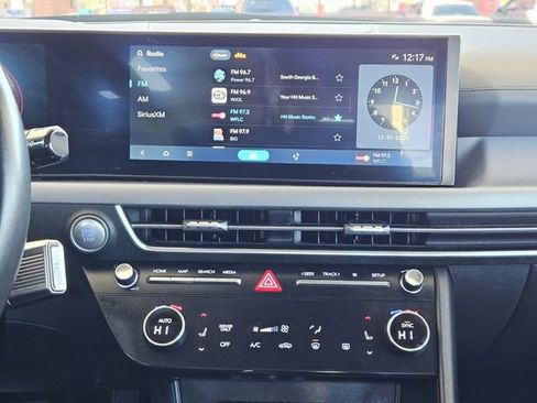 Used 2024 Hyundai Sonata SEL image 22