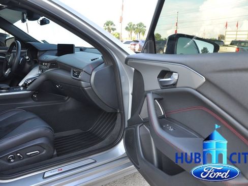 Used 2025 Acura TLX Type S AWD/4WD image 17