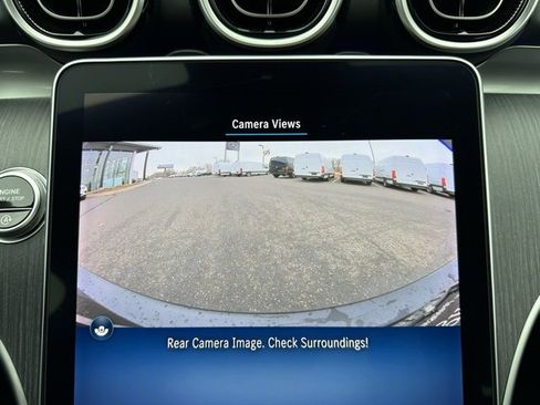 Certified 2023 Mercedes-Benz C 300 C 300 image 21