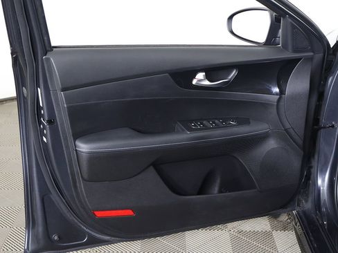 Used 2023 Kia Forte GT-Line FWD image 20