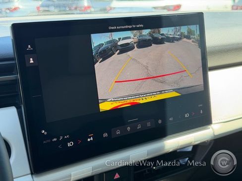 New 2026 MAZDA CX-5 Select AWD/4WD image 19