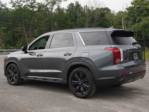 Used 2024 Hyundai Palisade XRT AWD/4WD image 13