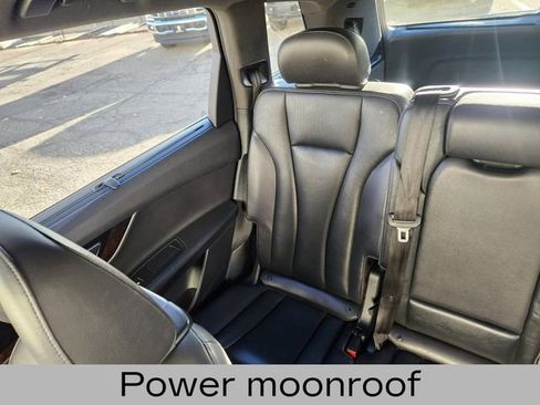 Used 2018 Audi Q7 3.0T Prestige w/ Prestige Package image 16