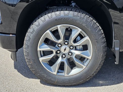 New 2026 Chevrolet Silverado 1500 RST RWD image 7