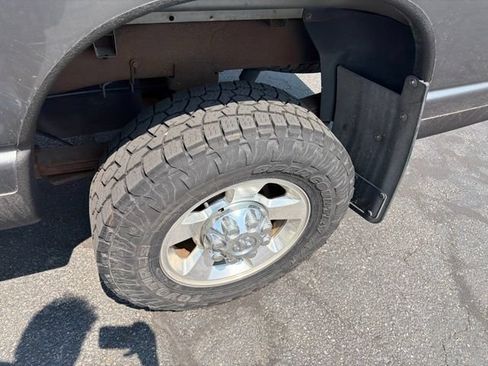 Used 2006 Dodge Ram 2500 Truck SLT w/ Trailer Tow Group AWD/4WD image 23