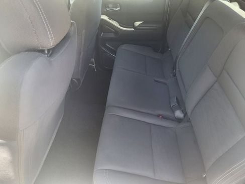 Certified 2024 Nissan Frontier SV w/ SV Convenience Package AWD/4WD image 22